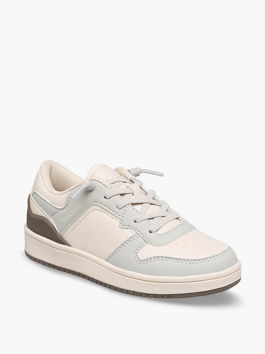 Lace-Up Sneakers 