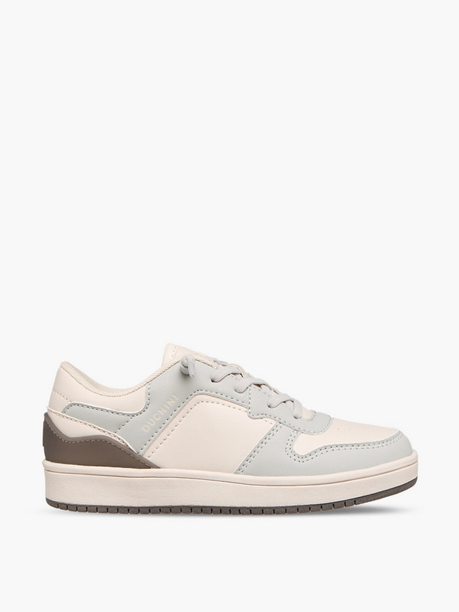 Lace-Up Sneakers 