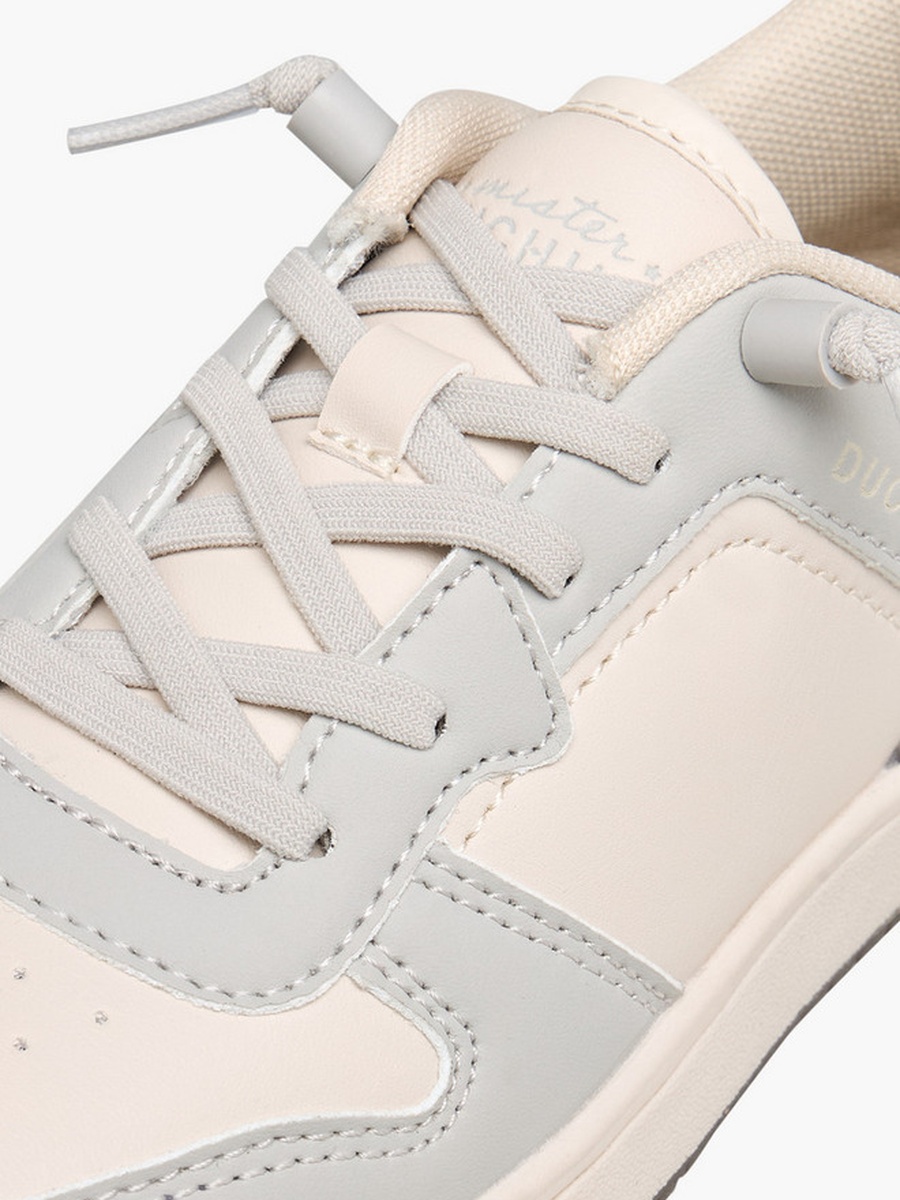 Lace-Up Sneakers 