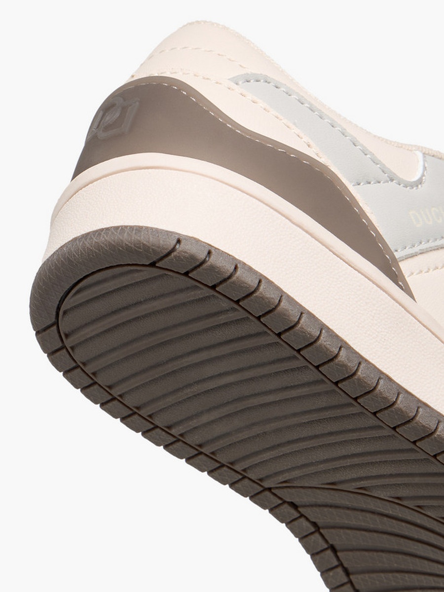 Lace-Up Sneakers 