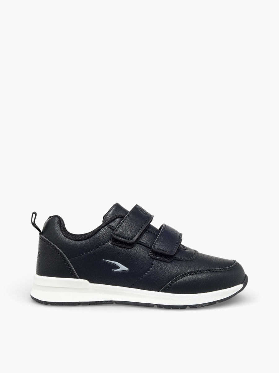 Hook and Loop Sports Shoes