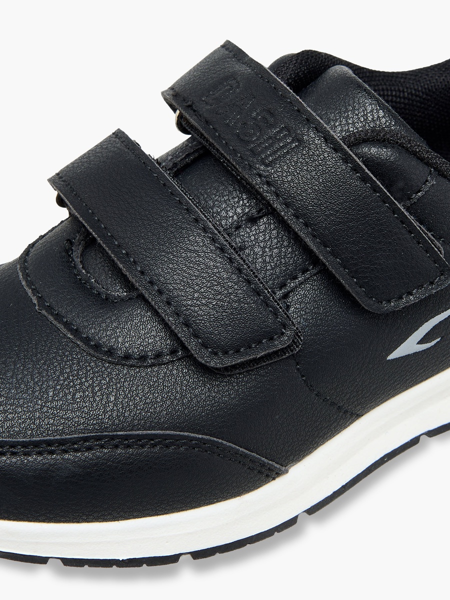 Hook and Loop Sports Shoes