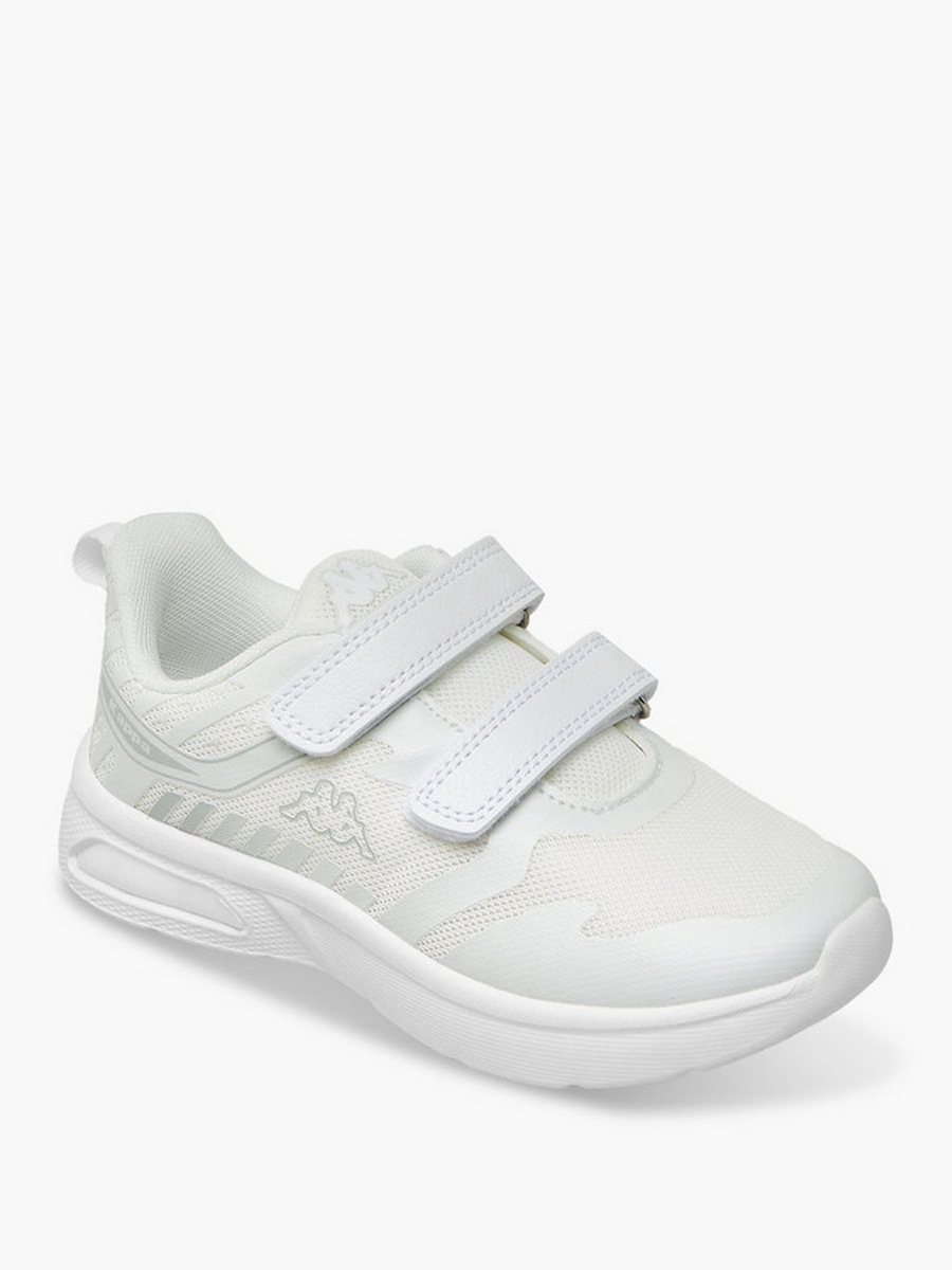 Sports Shoes with Hook and Loop Closure