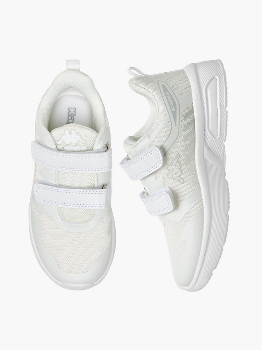 Sports Shoes with Hook and Loop Closure