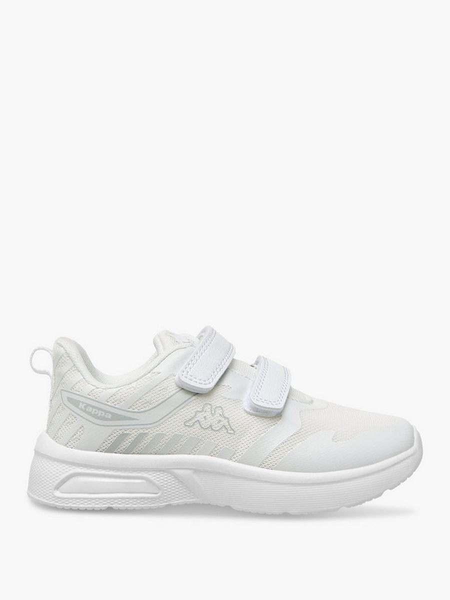 Sports Shoes with Hook and Loop Closure