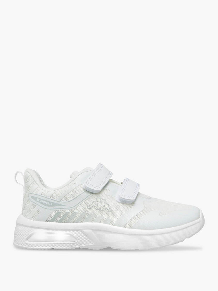 Sports Shoes with Hook and Loop Closure