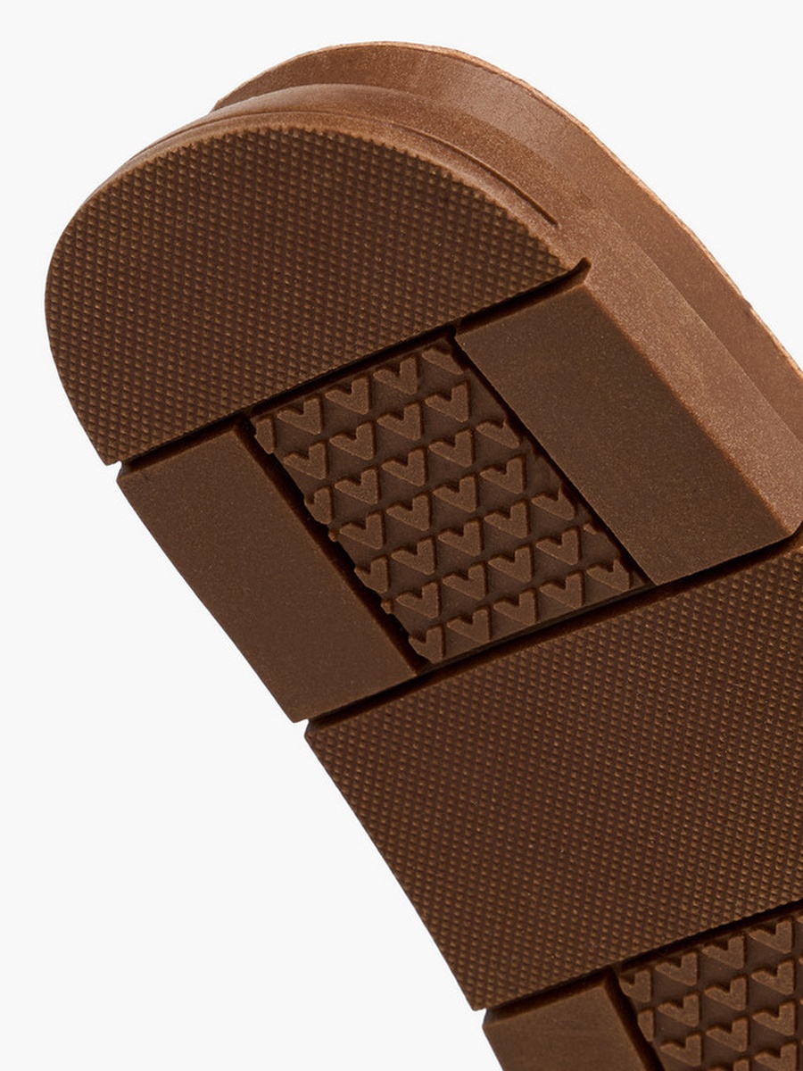 Slip-On Sandals 