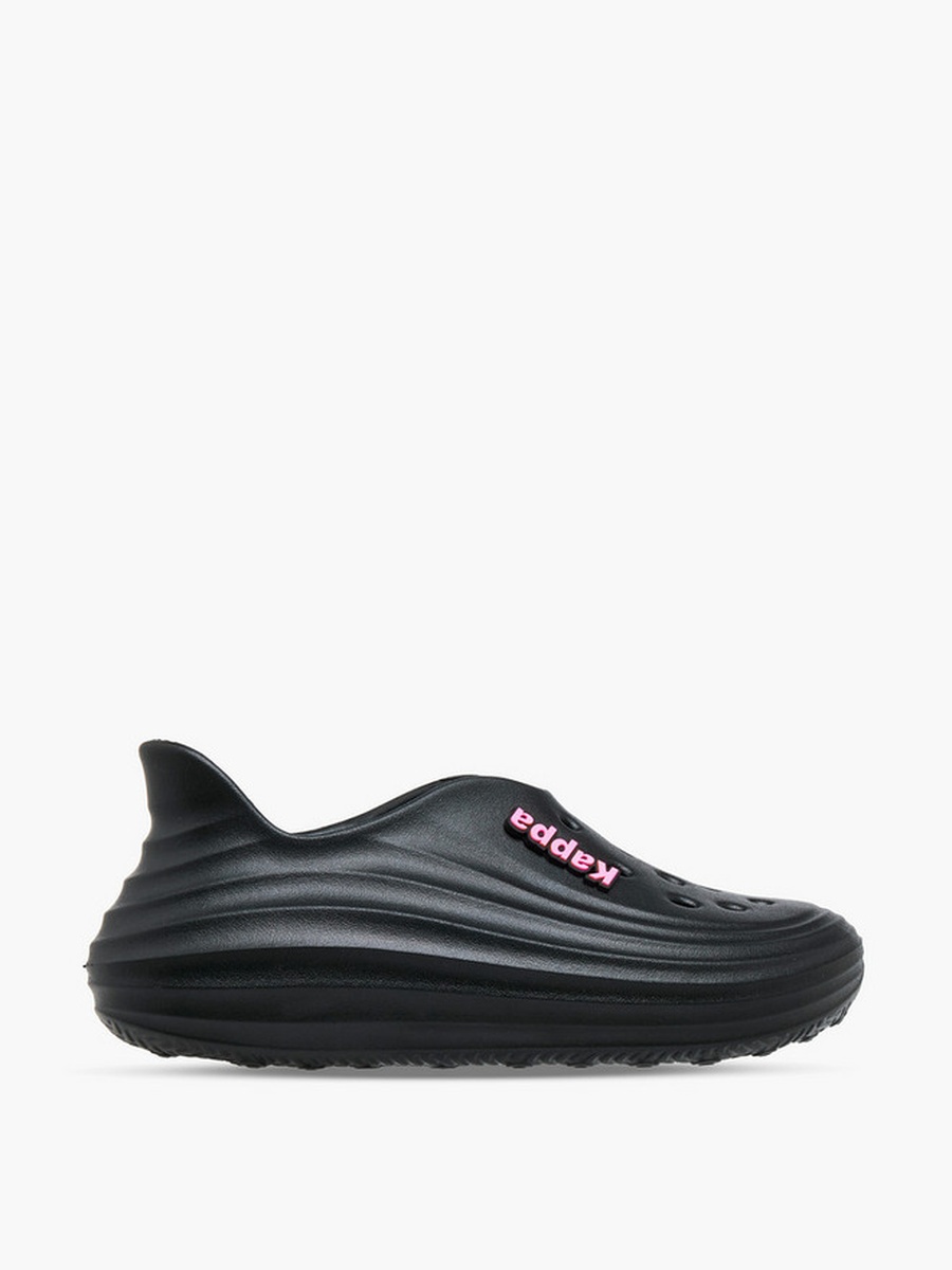 Slip-On Clogs