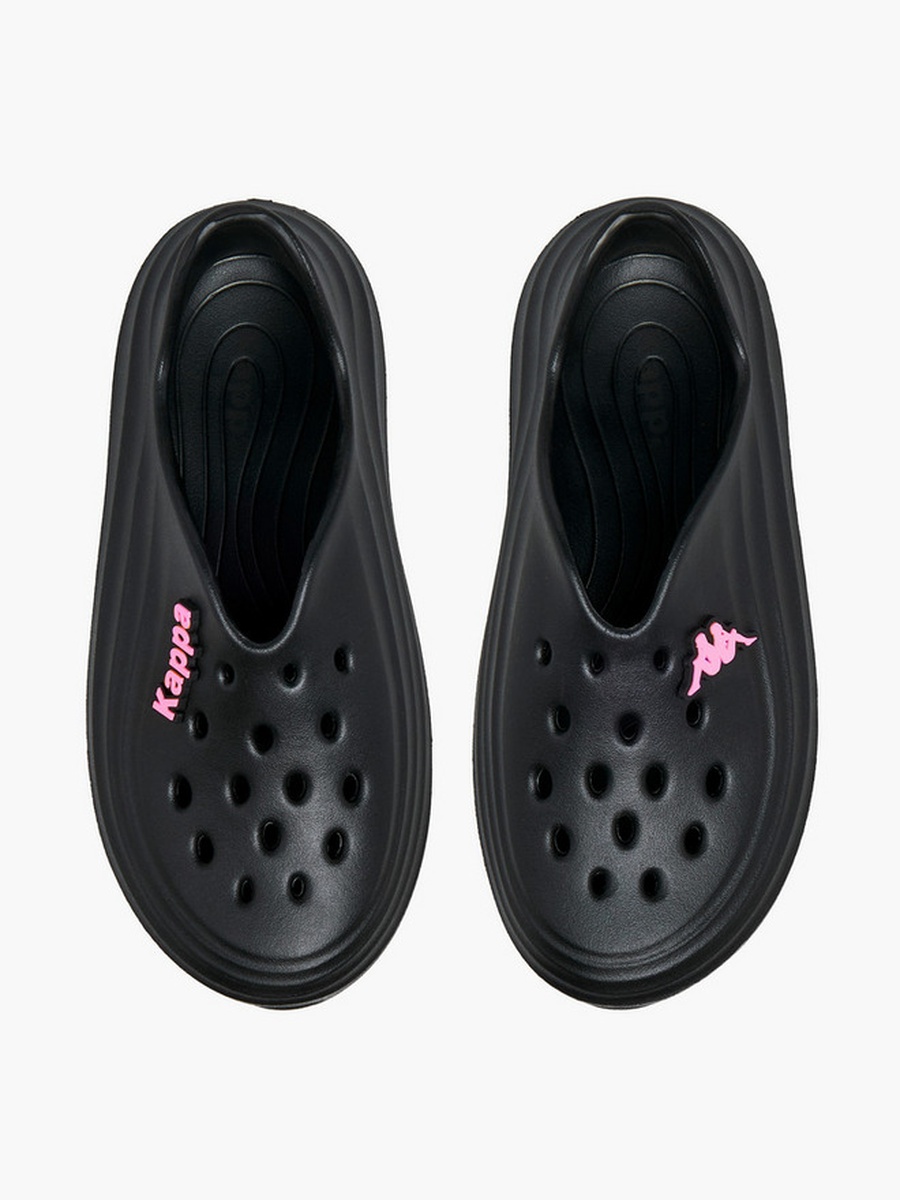 Slip-On Clogs
