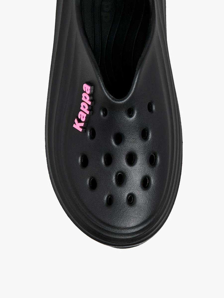 Slip-On Clogs