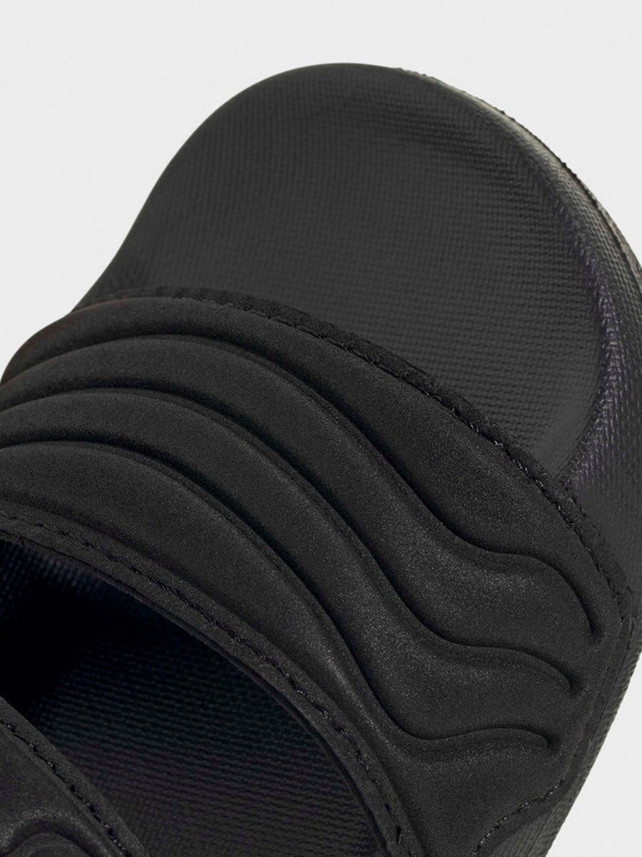 Adilette Sandals with Hook and Loop Closure