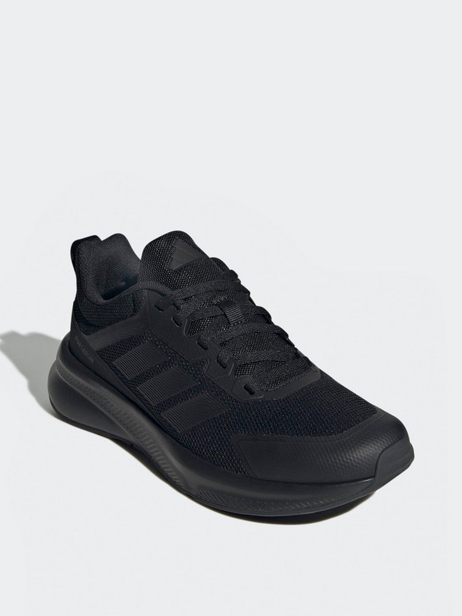 Fortarun 4.0 Lace-Up School Shoes