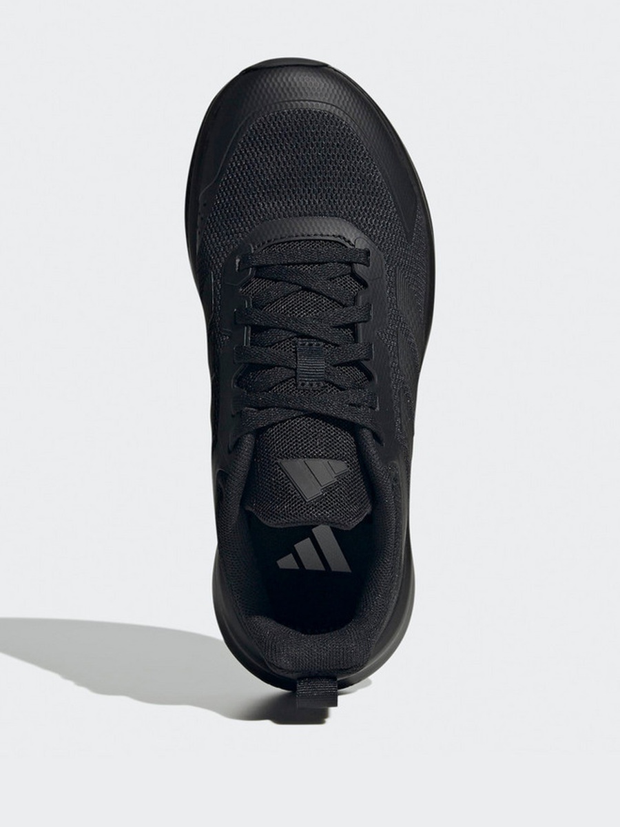 Fortarun 4.0 Lace-Up School Shoes