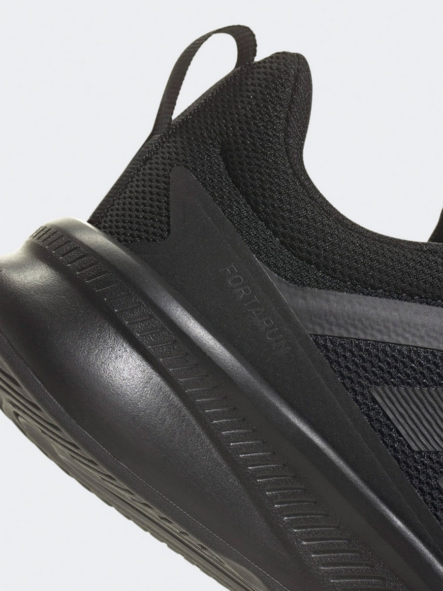 Fortarun 4.0 Lace-Up School Shoes