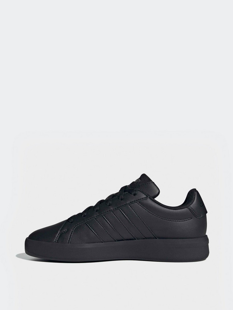 Grand Court 3.0 Lace-Up Sneakers