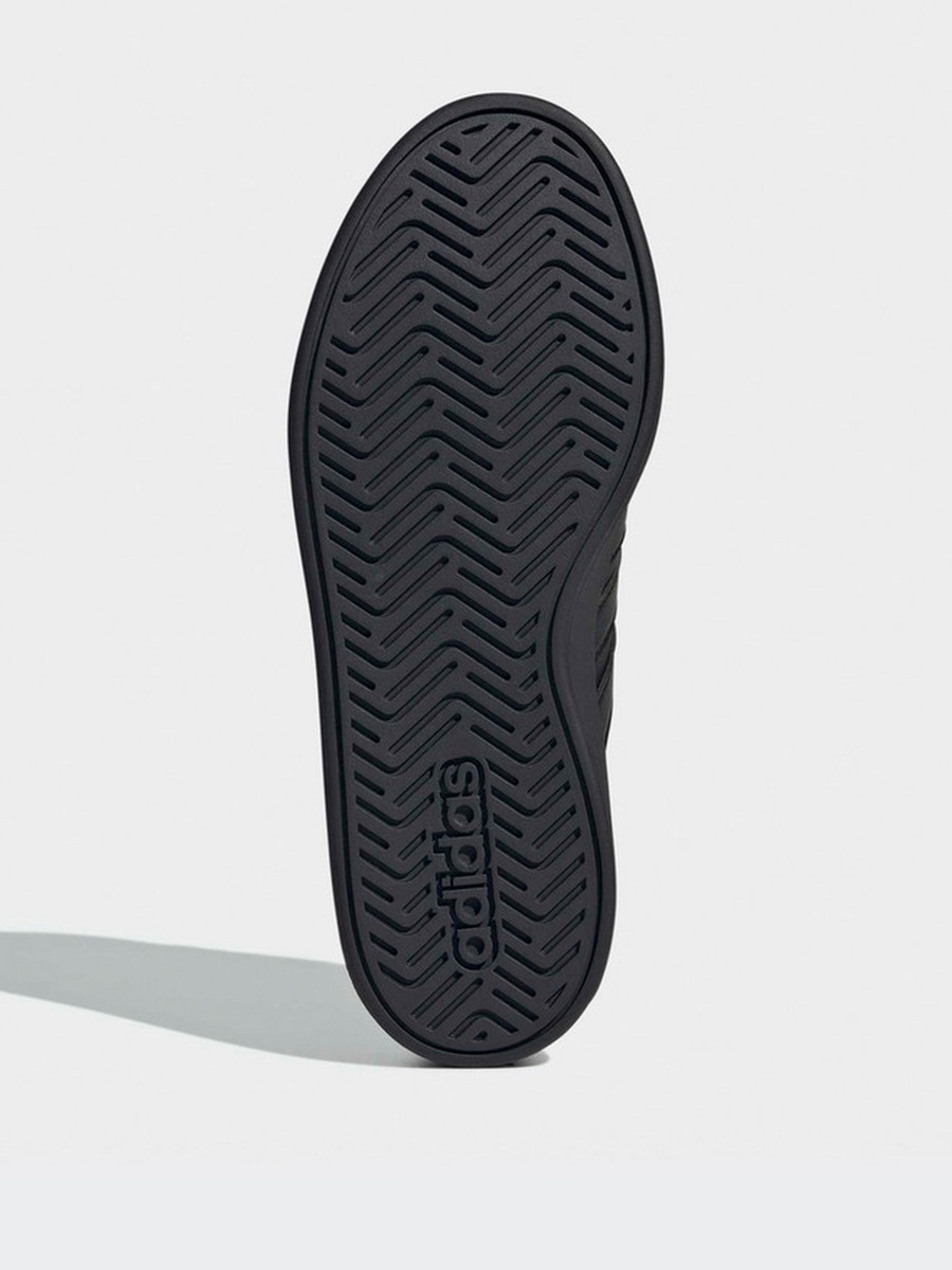Grand Court 3.0 Lace-Up Sneakers