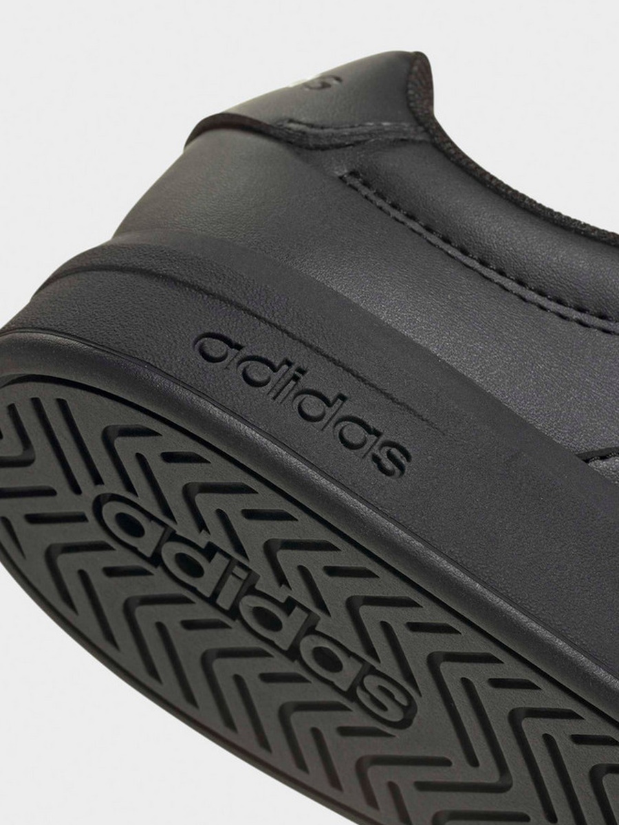 Grand Court 3.0 Lace-Up Sneakers