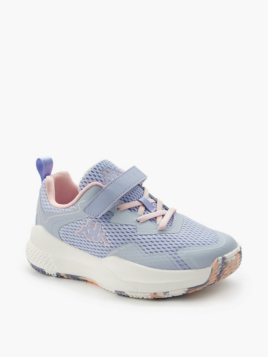 Hook and Loop Sports Shoes