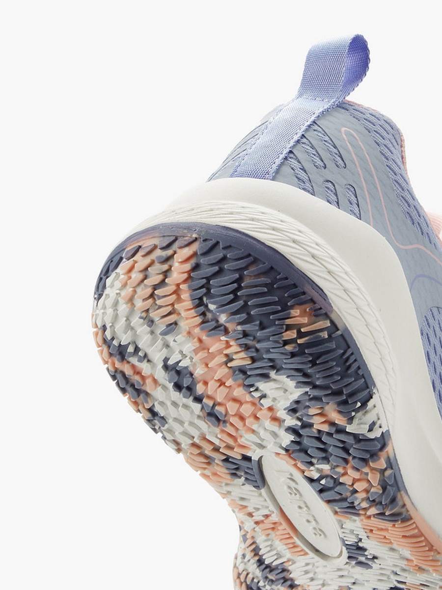 Hook and Loop Sports Shoes