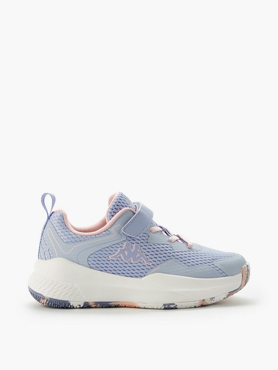 Hook and Loop Sports Shoes