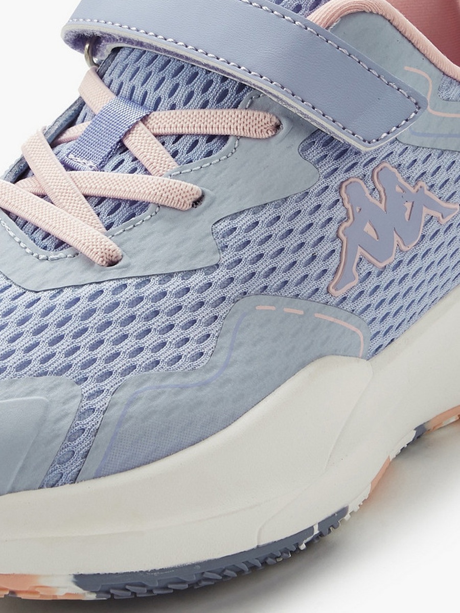 Hook and Loop Sports Shoes