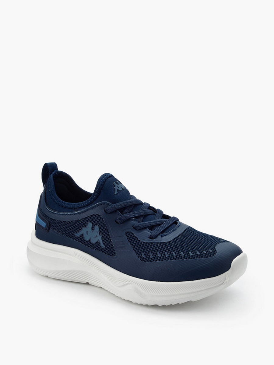 Lace-Up Sports Shoes