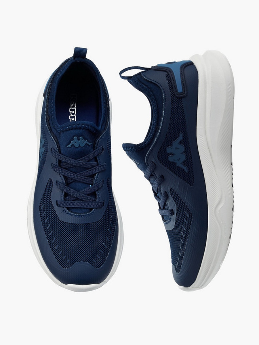 Lace-Up Sports Shoes