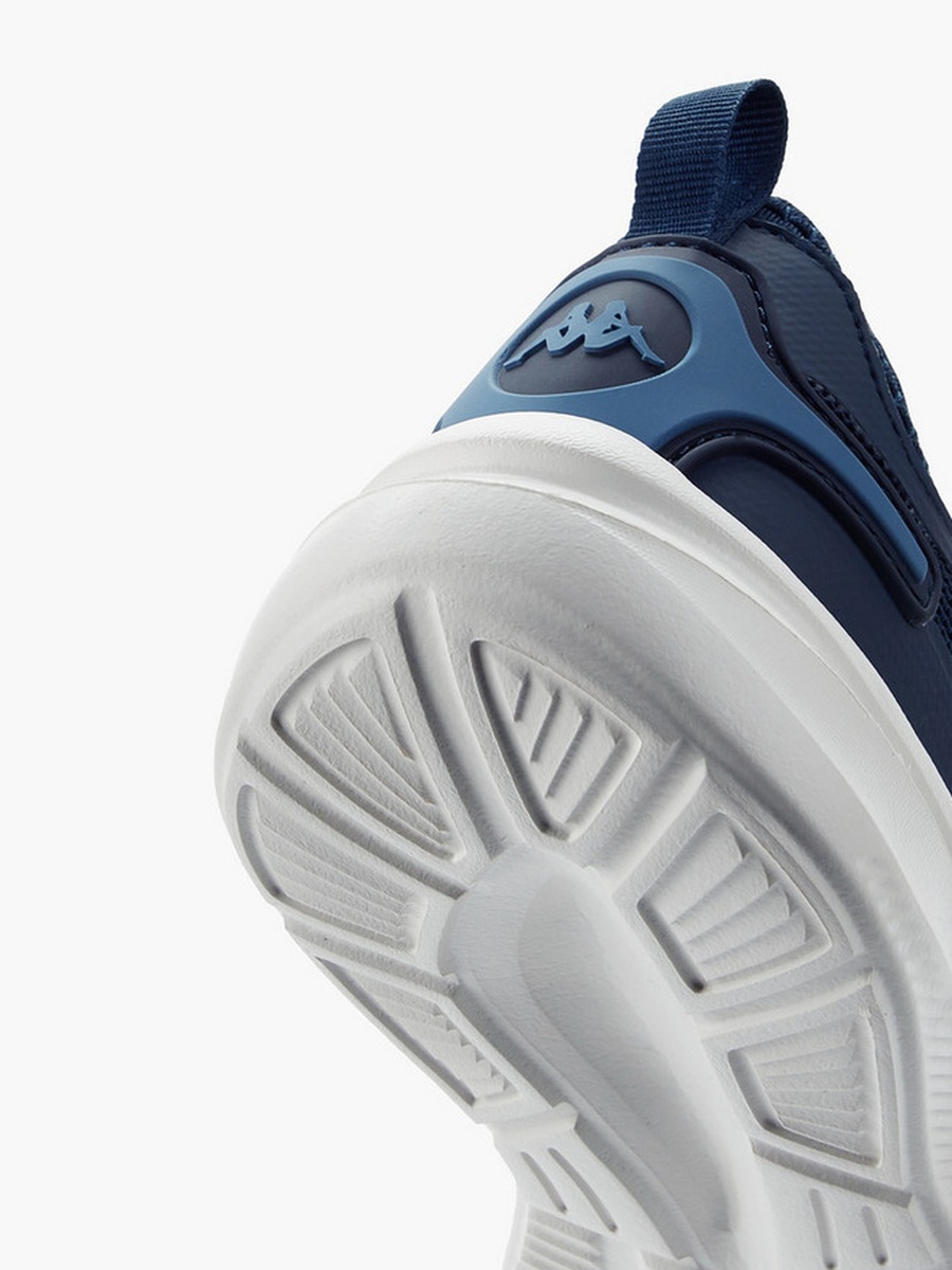 Lace-Up Sports Shoes