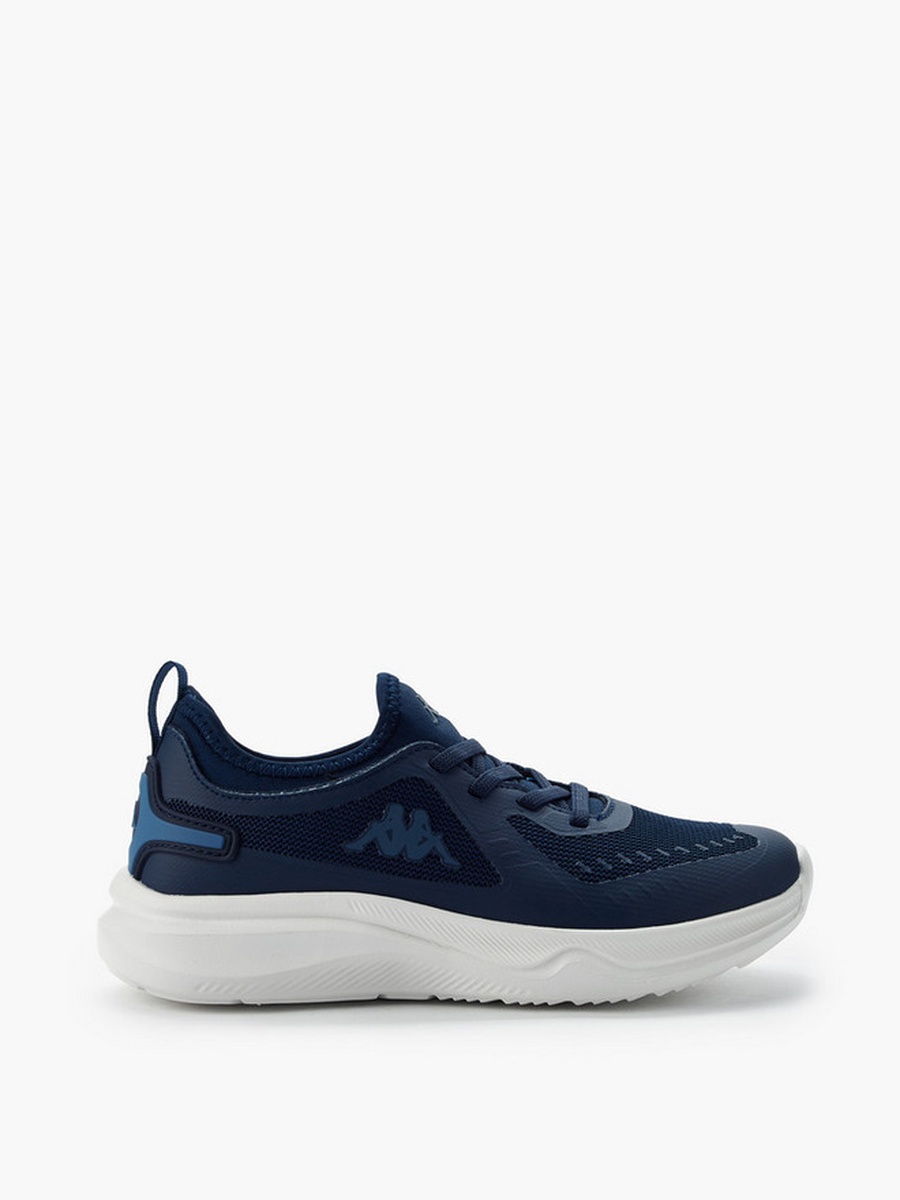 Lace-Up Sports Shoes