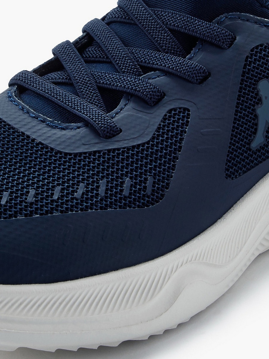Lace-Up Sports Shoes