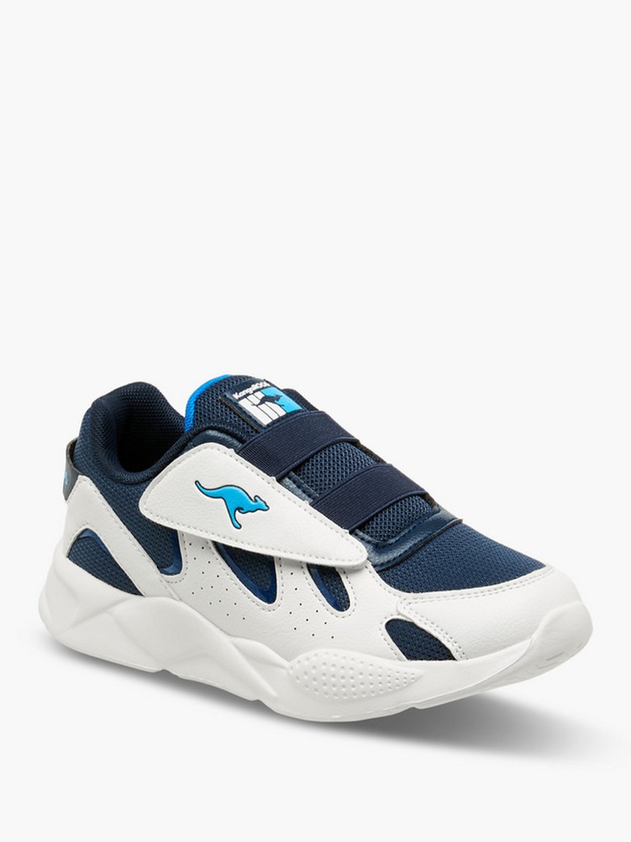 Hook and Loop Sports Shoes