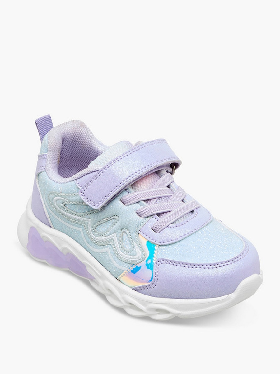Light-Up Sneakers