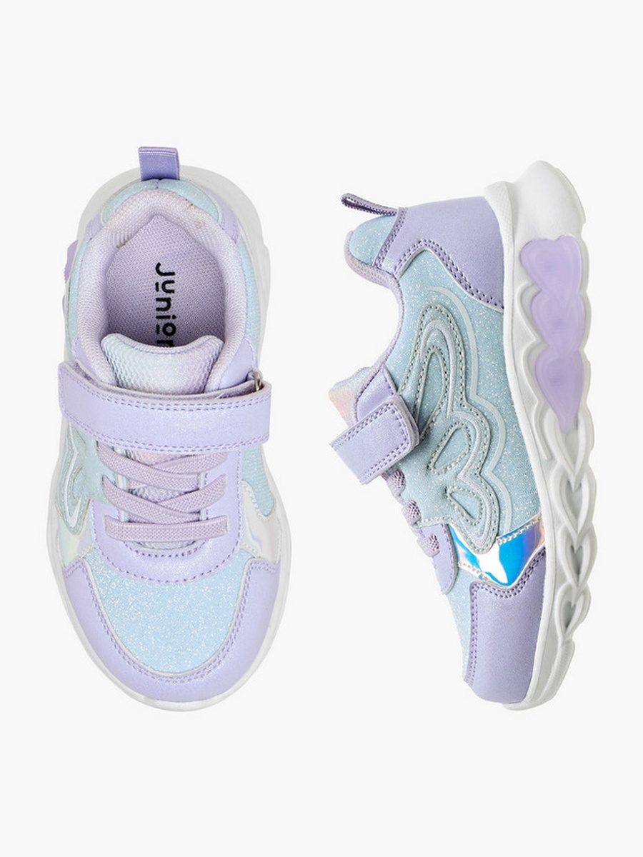 Light-Up Sneakers