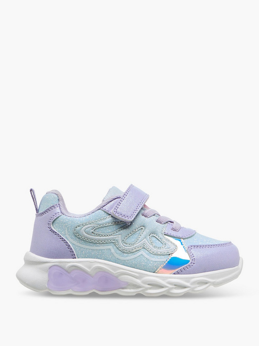 Light-Up Sneakers