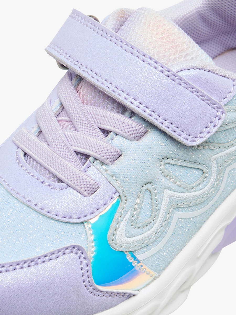 Light-Up Sneakers