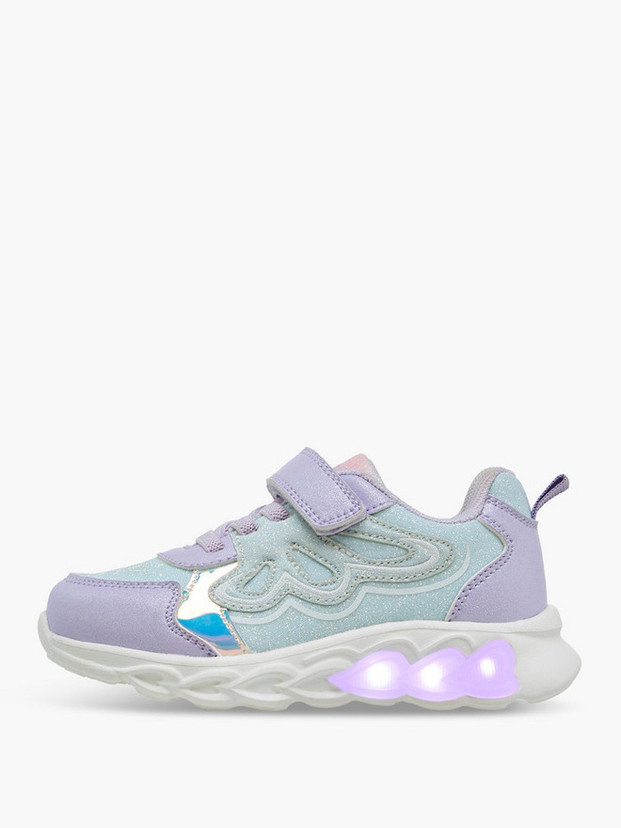 Light-Up Sneakers