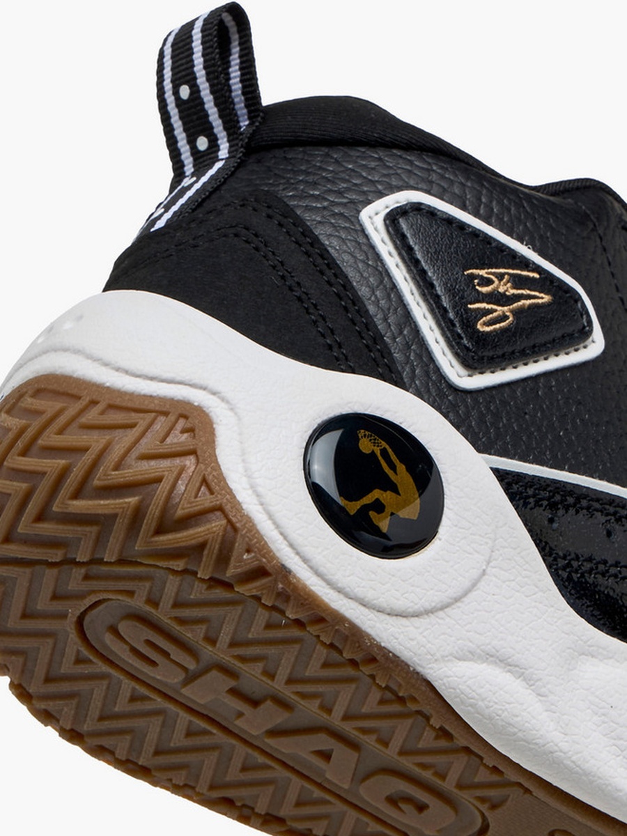 Lace-Up Basketball Shoes
