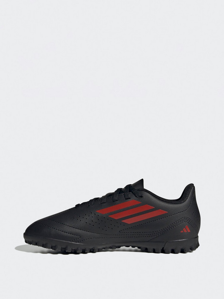 Deportivo III TF Lace-Up Football Turf Shoes