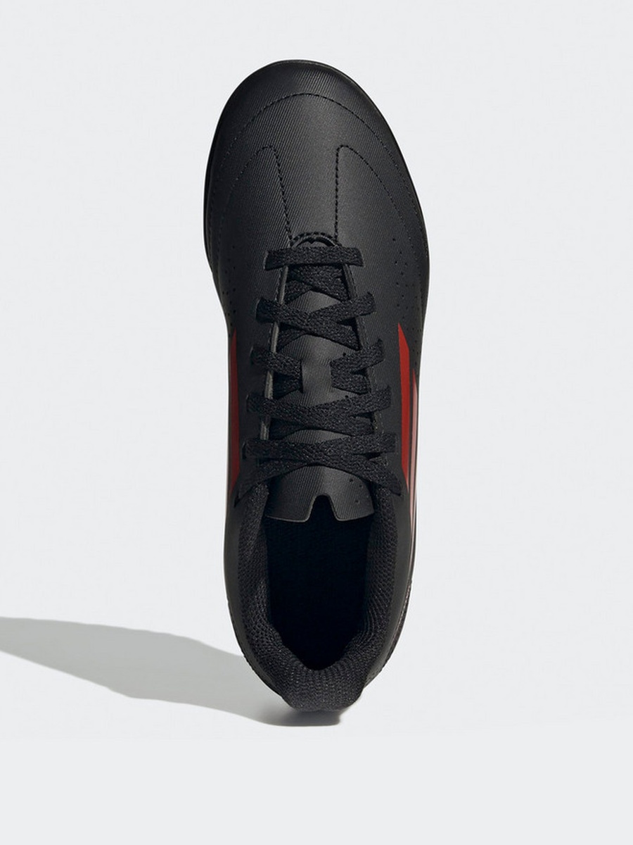 Deportivo III TF Lace-Up Football Turf Shoes
