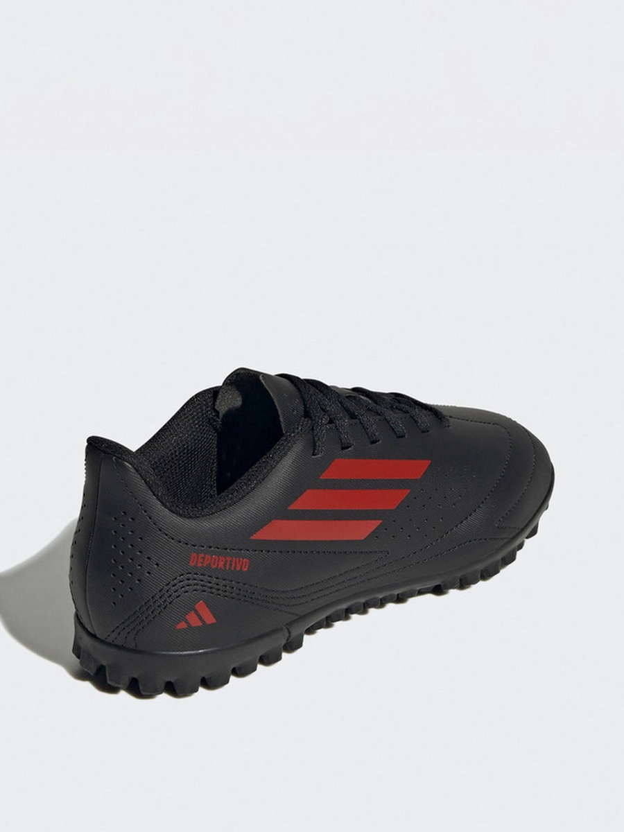 Deportivo III TF Lace-Up Football Turf Shoes