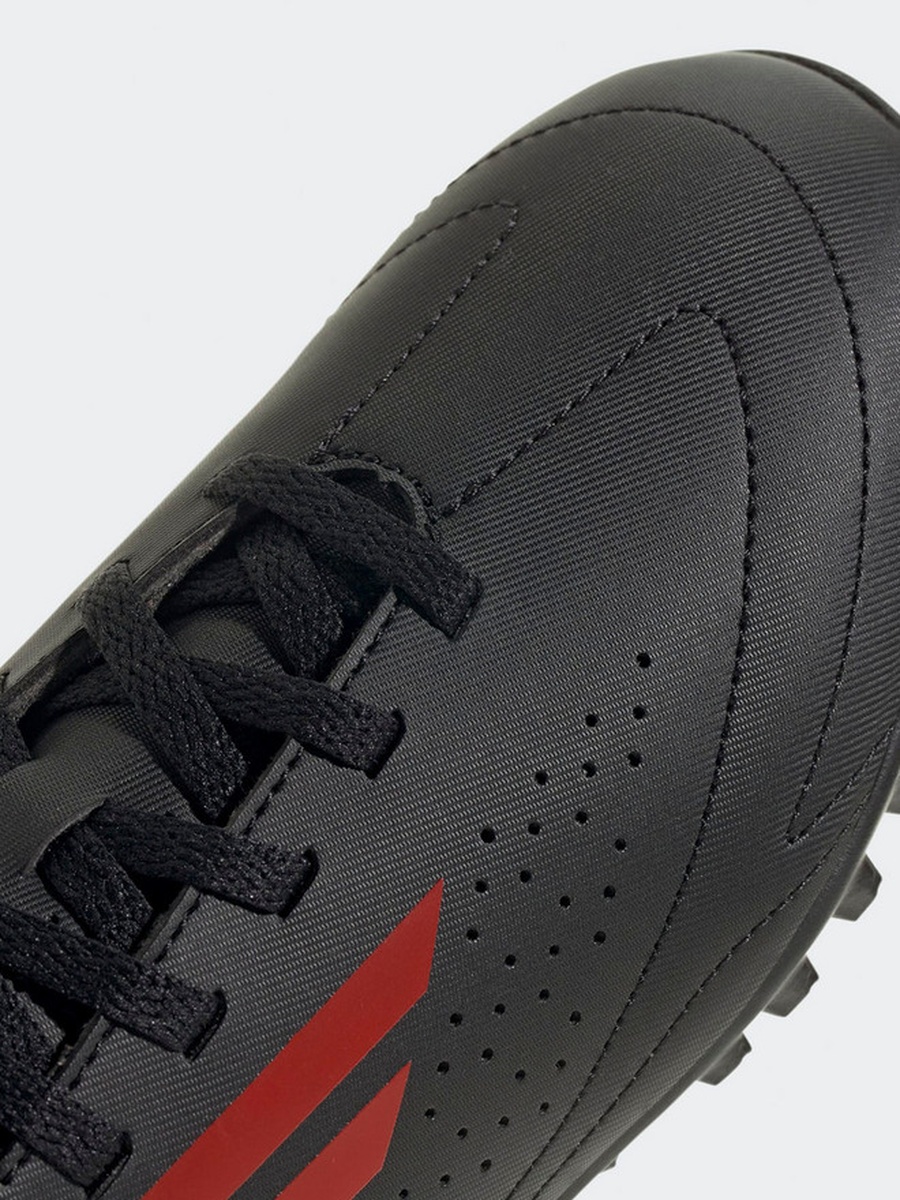 Deportivo III TF Lace-Up Football Turf Shoes