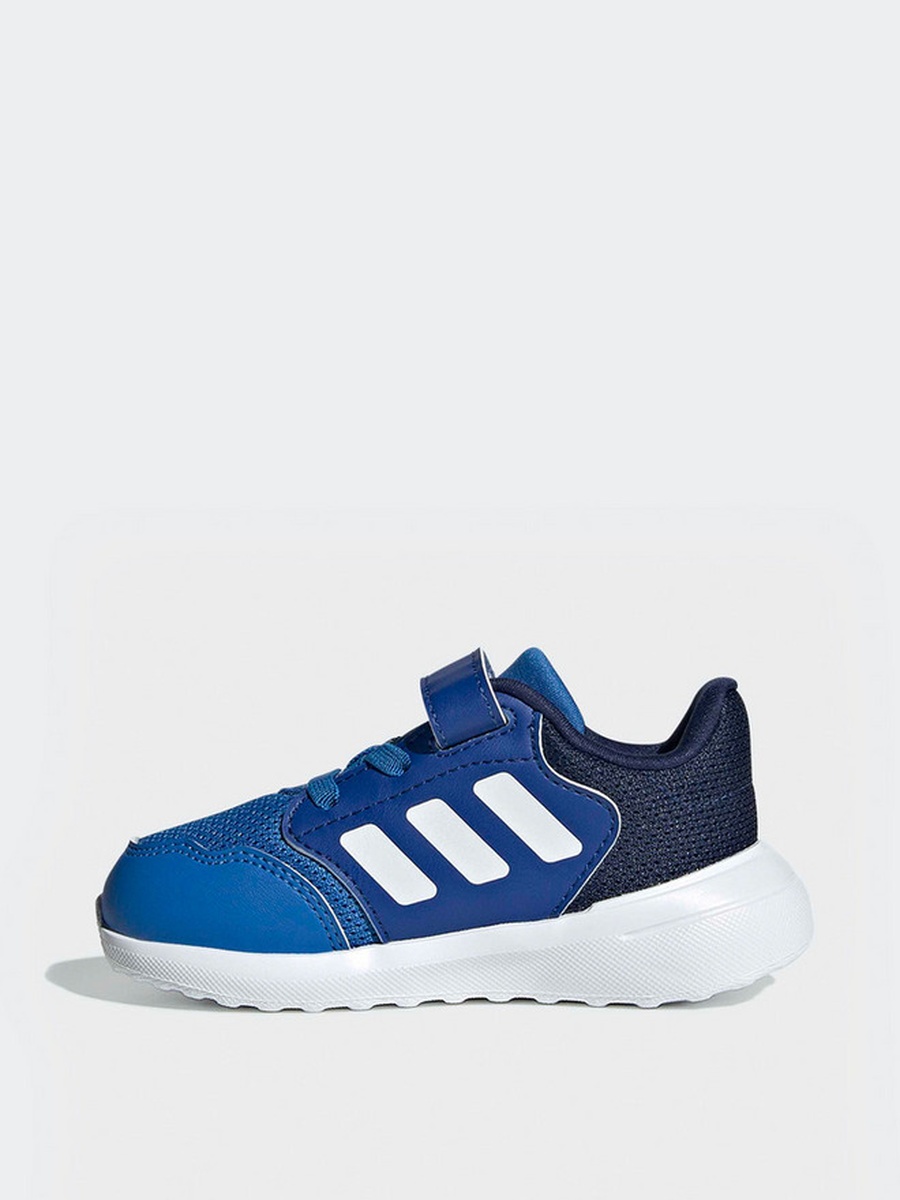 Tensaur Run 3.0 EL Sneakers with Hook and Loop