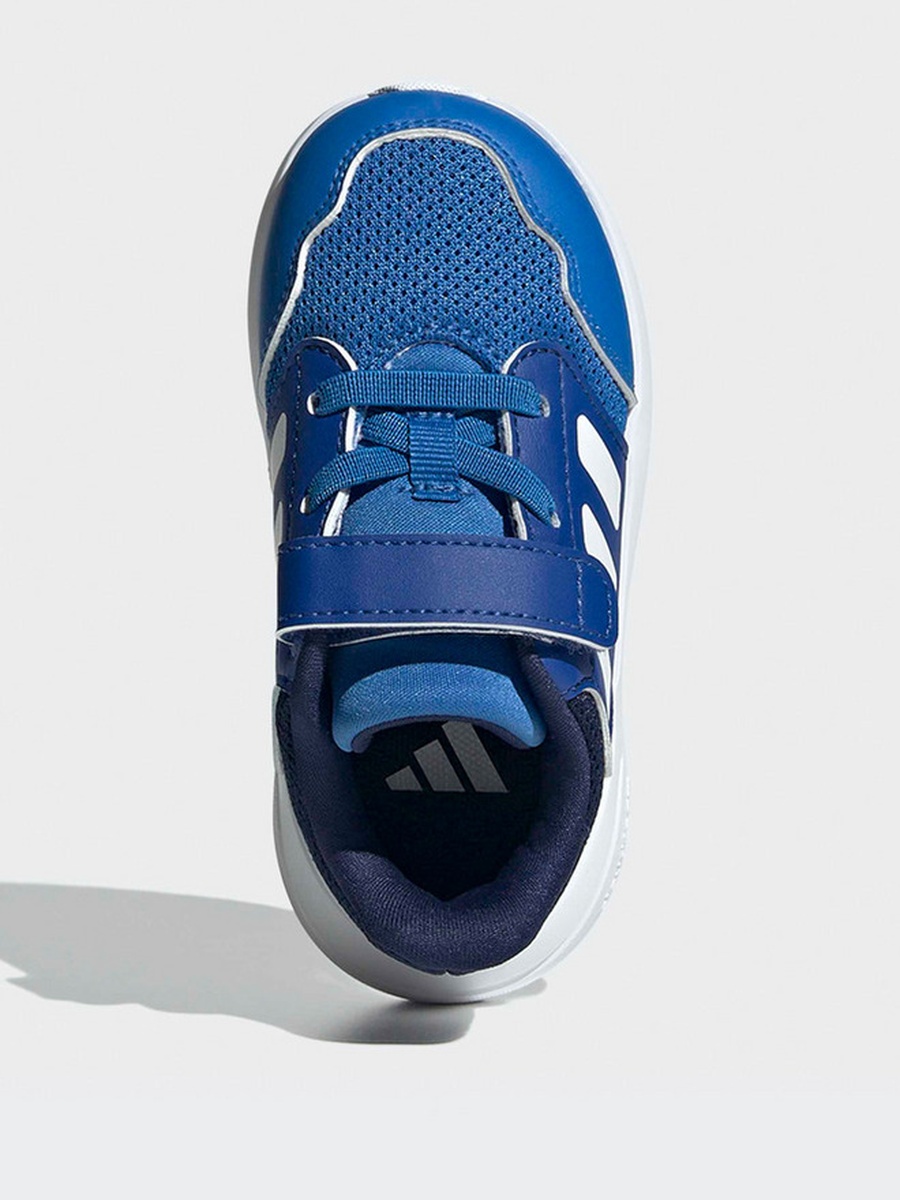 Tensaur Run 3.0 EL Sneakers with Hook and Loop