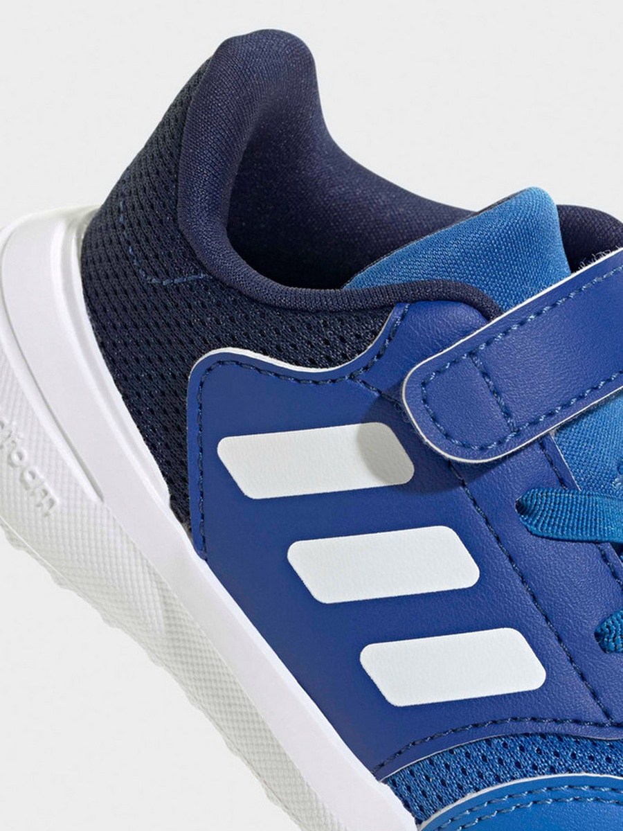 Tensaur Run 3.0 EL Sneakers with Hook and Loop
