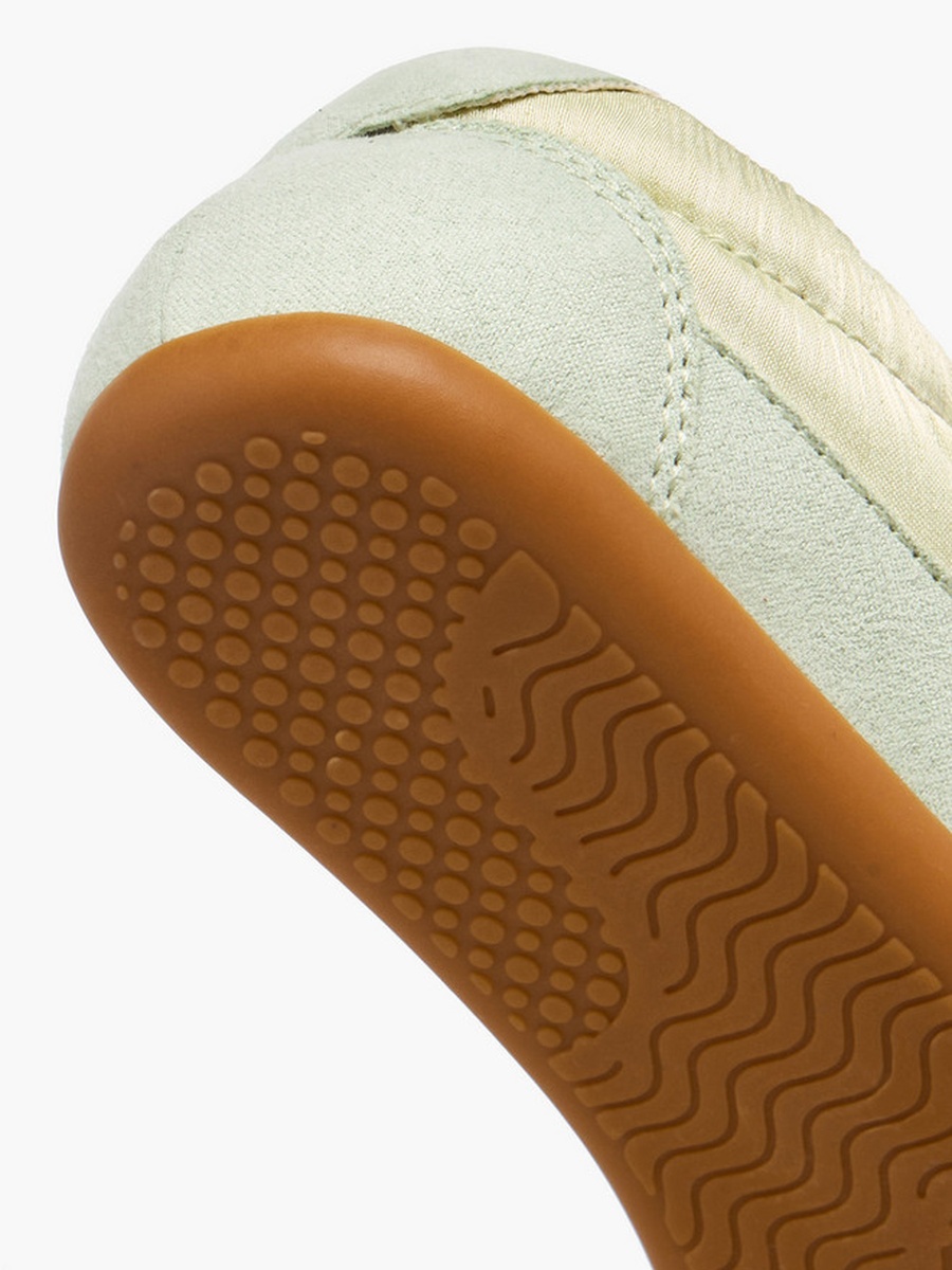 Lace-Up Sneakers
