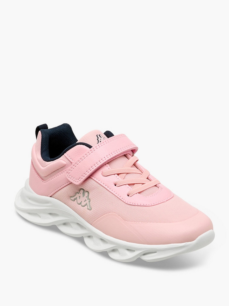 Hook and Loop Sports Shoes
