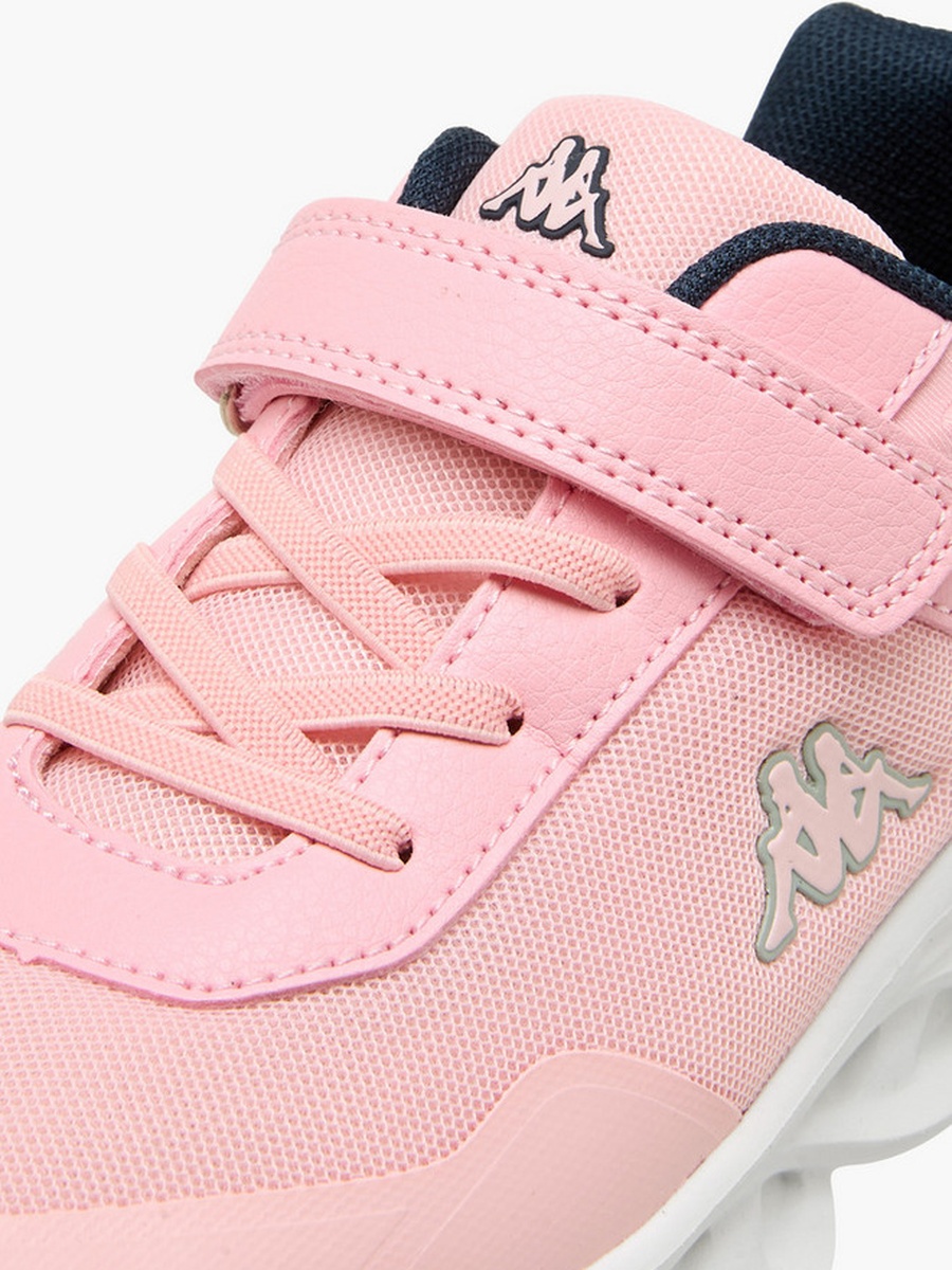 Hook and Loop Sports Shoes