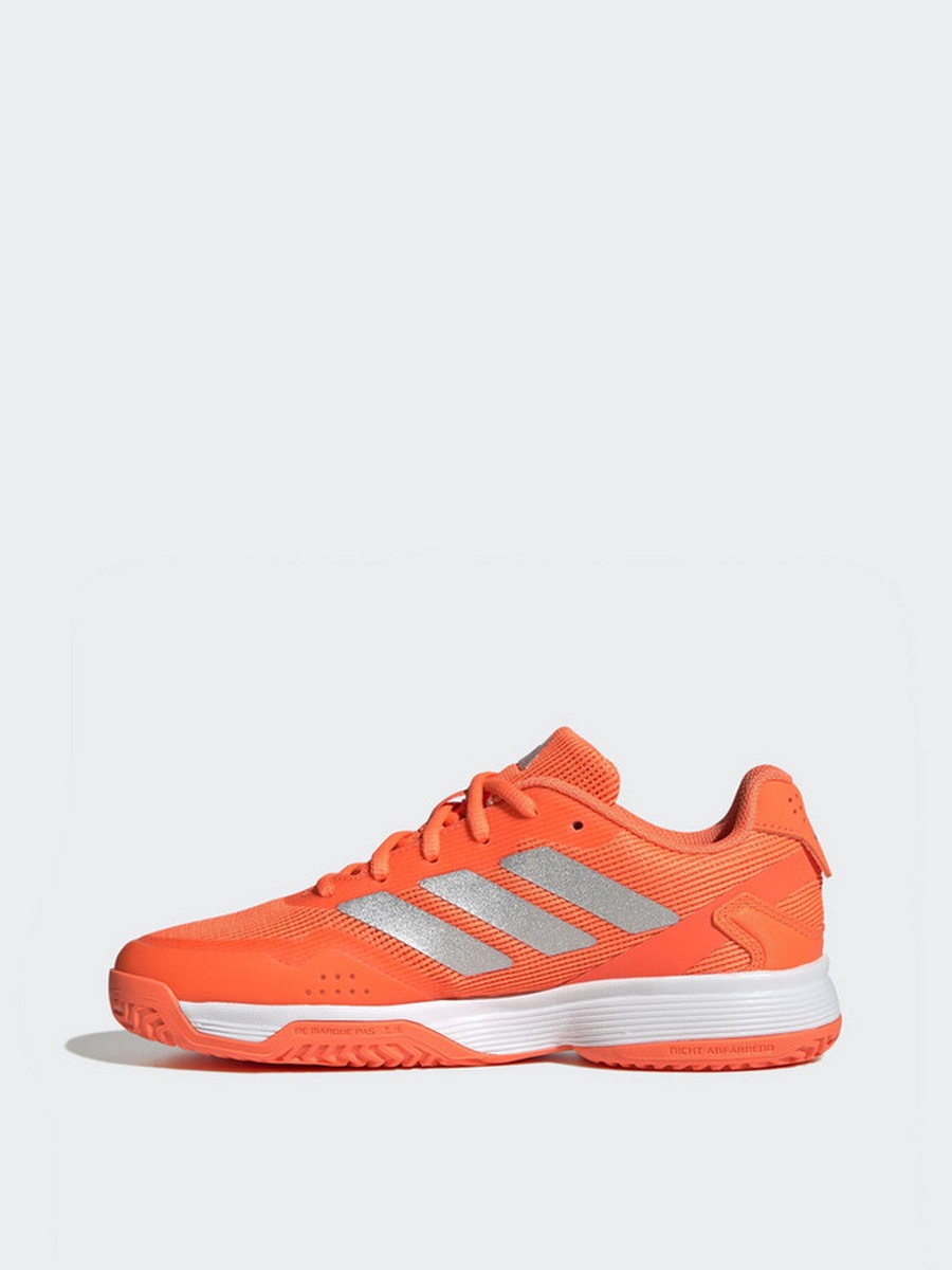 Ubersonic Lace-Up Tennis Shoes