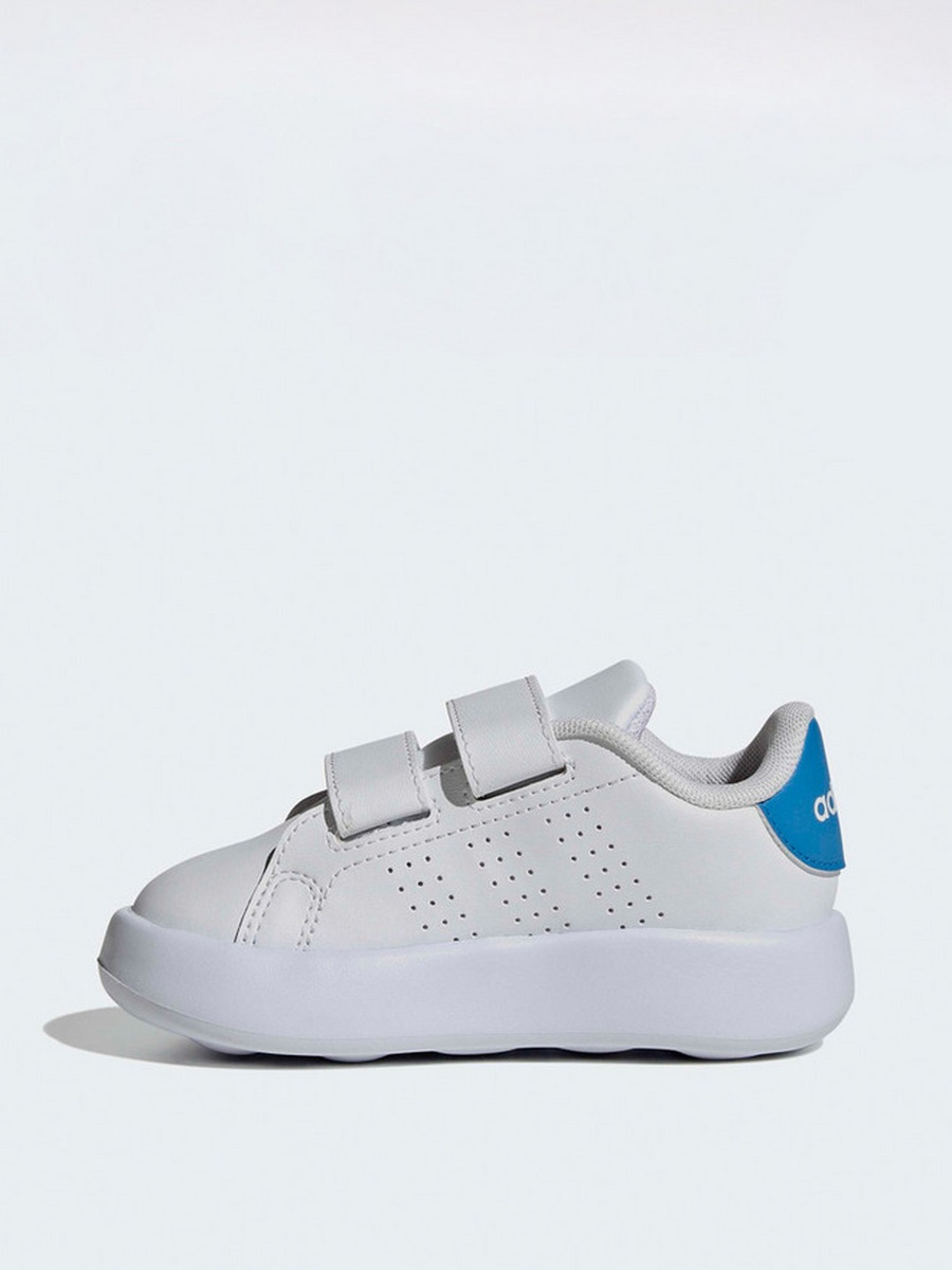 Advantage CF Sneakers with Hook and Loop