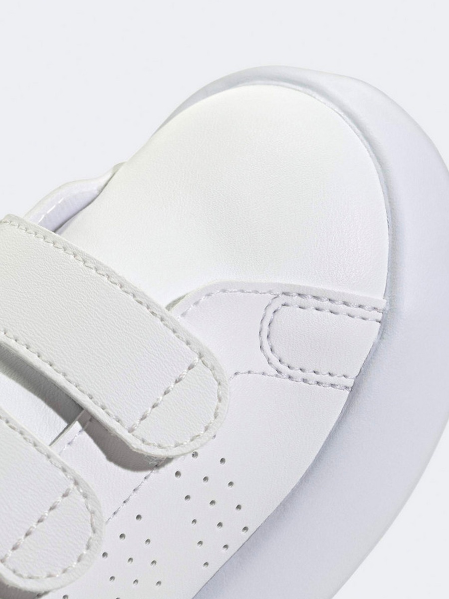 Advantage CF Sneakers with Hook and Loop
